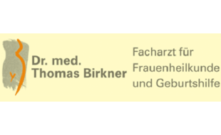 Birkner Thomas Dr.med. in München - Logo