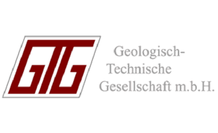 Geologisch-Technische Gesellschaft mbH in Gera - Logo