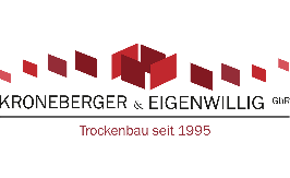 Kroneberger + Eigenwillig GbR in Bad Köstritz - Logo