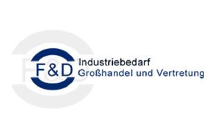 F & D Industriebedarf Hydac Servicecenter in Unterwellenborn - Logo