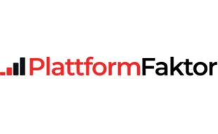 Digital Faktor GmbH Plattform Faktor in München - Logo