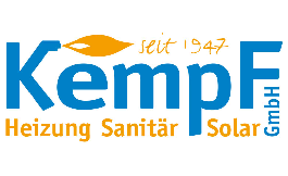 Karl Kempf GmbH in München - Logo