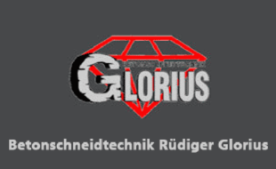 Betonschneidtechnik Glorius in Hausen Gemeinde Niederorschel - Logo