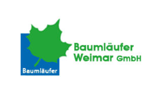 Baumläufer Weimar GmbH in Weimar in Thüringen - Logo
