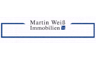 Immobilien Martin Weiß in München - Logo