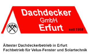 Dachdecker GmbH Erfurt