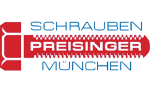 Schrauben-Preisinger GmbH in München - Logo