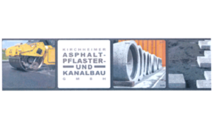 Kirchheimer Asphalt-, Pflaster- u. Kanalbau GmbH