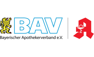 Bayerischer Apothekerverband e.V. in München - Logo