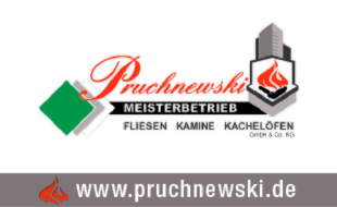 Pruchnewski GmbH & Co. KG in Gotha in Thüringen - Logo