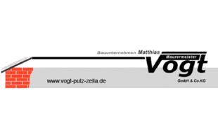 Vogt, Matthias Bauunternehmen GmbH & Co.KG in Borgentreich - Logo