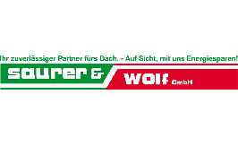Saurer GmbH in Hergolding Gemeinde Vaterstetten - Logo