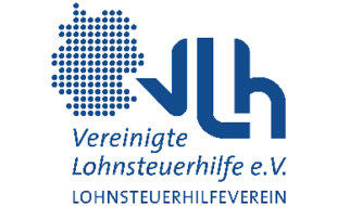 Vereinigte Lohnsteuerhilfe e.V. in Neuhaus Gemeinde Schliersee - Logo