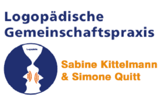 Kittelmann, Sabine & Quitt, Simone Logopädische Gemeinschaftspraxis in Kerspleben Stadt Erfurt - Logo
