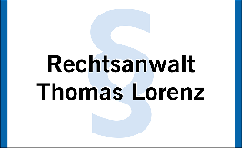 Bild zu Lorenz, Thomas Rechtsanwalt in Schmalkalden