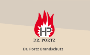 Portz, Henry Dr. in Zella Mehlis - Logo