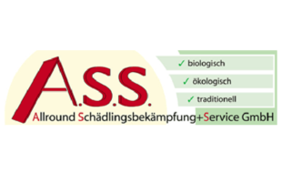 A.S.S. Allround Schädlingsbekämpfung & Service GmbH