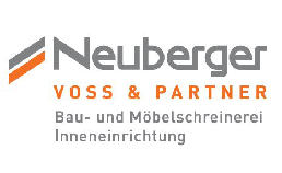 Neuberger Schreinerei GmbH in Taufkirchen Kreis München - Logo