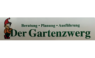 Der Gartenzwerg in Olching - Logo