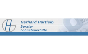 Lohnsteuerhilfeverein FULDATAL e.V. Gerhard Hartleib in Heilbad Heiligenstadt - Logo