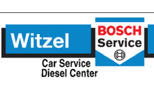 Car Service / Diesel Center in Apolda - Logo