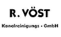R. Vöst GmbH in Peiting - Logo
