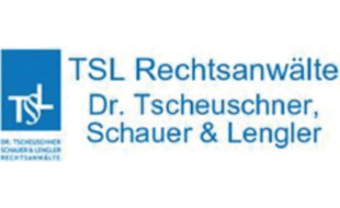 TSL Rechtsanwälte Dr. Tscheuschner, Schauer, Lengler & Wodniak in München - Logo