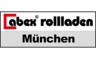Abex Rollladenbau/ Service Mü-Ost in München - Logo
