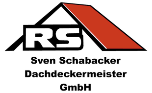 Schabacker Sven Dachdeckermeister GmbH in Heilbad Heiligenstadt - Logo
