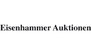 Eisenhammer Rüdiger in München - Logo