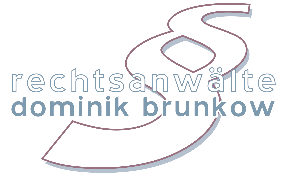Dominik Brunkow in Rosenheim in Oberbayern - Logo