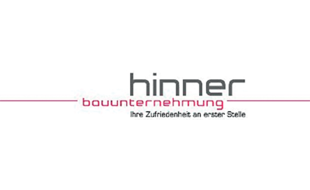 Hinner Bauunternehmen GmbH in Dachau - Logo