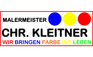 Kleitner Christian in Erding - Logo