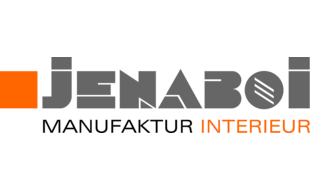 JENABOI Ladenbau GmbH in Jena - Logo