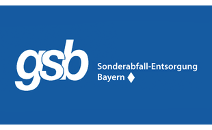 Bild zu GSB Sonderabfall-Entsorgung Bayern GmbH in Ebenhausen Werk Gemeinde Baar Ebenhausen