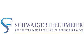 Schwaiger + Feldmeier & Kollegen in Ingolstadt an der Donau - Logo