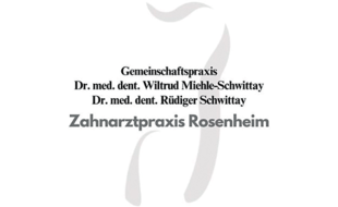 Zahnarzt Rosenheim - Praxis Dres. Schwittay in Rosenheim in Oberbayern - Logo