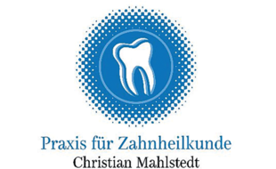 Praxis für Zahnheilkunde Christian Mahlstedt in Bernau am Chiemsee - Logo