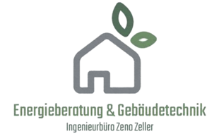 Zeller Zeno in Gelting Stadt Geretsried - Logo