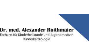 Dr. med. Alexander Roithmaier in München - Logo