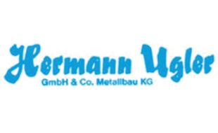 Ugler Hermann GmbH & Co. Metallbau KG in Penzberg - Logo