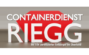 Riegg in Peiting - Logo