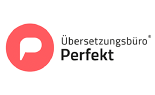 Übersetzungsbüro Perfekt GmbH in München - Logo