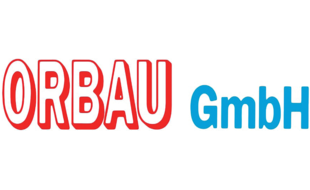 ORBAU GmbH in Orlamünde - Logo