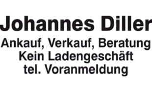 Diller in München - Logo