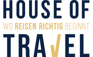 House of Travel, Starnberger Reise AG in Starnberg - Logo