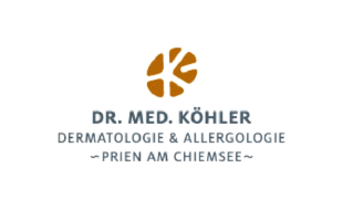 Köhler Lars Dr.med. in Prien am Chiemsee - Logo