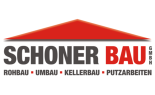 Schoner Bau GmbH in Feldkirchen-Westerham - Logo