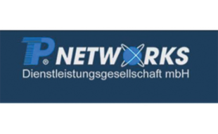 TP Networks Dienstleistungs GmbH in München - Logo