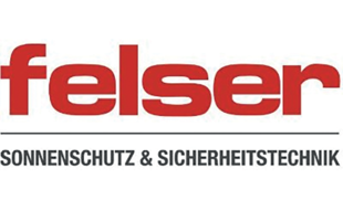 Felser Sonnenschutz & Sicherheitstechnik in München - Logo